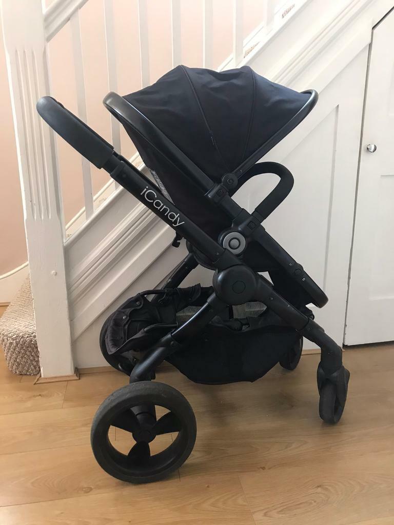 icandy pram gumtree